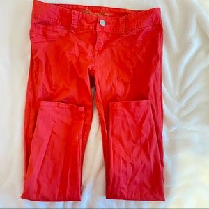 🔥10/4 Host Pic💕American Rag Jeans